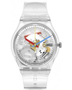 Swatch SO28K100-S06
