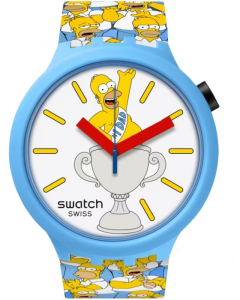 Swatch SB05Z100