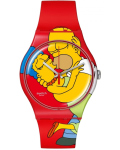 Swatch SO29Z120
