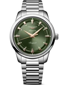 Longines L16504026