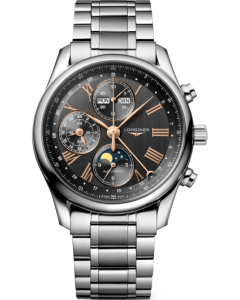 Longines L26734616