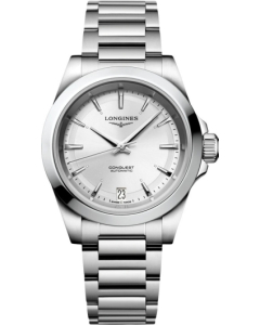 Longines L34304726