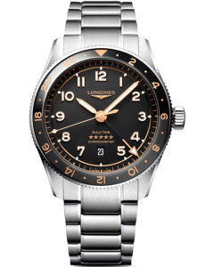 Longines L38124506