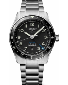 Longines L38124536