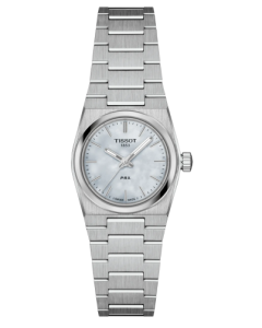 Tissot T1370101111100
