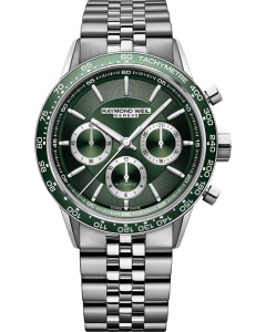 Raymond Weil 7741-ST7-52021