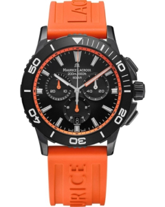 Maurice Lacroix PT1038-DLB00-330-6