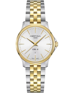 Certina C0450102203100