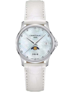Certina C0452231613100
