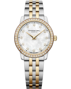 Raymond Weil 5024-SPS-97081