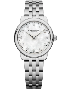 Raymond Weil 5024-ST-97081