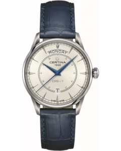 Certina C0294301601100