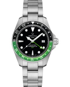 Certina C0329291105100