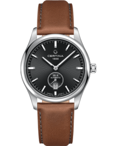 Certina C0334281605100