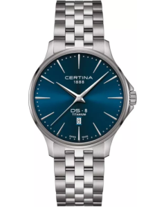 Certina C0454104404100