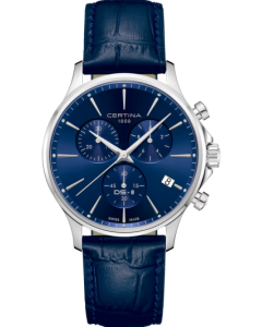 Certina C0454171604100