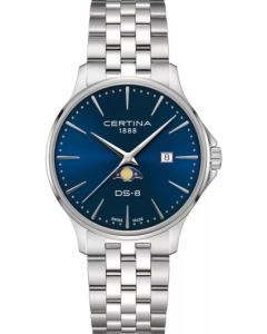 Certina C0454231104100