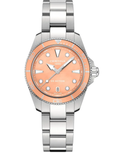Certina C0482101138100