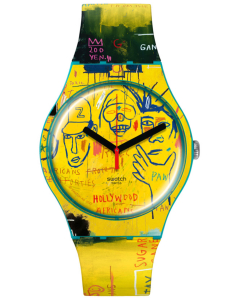 Swatch SUOZ354