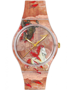 Swatch SUOZ369