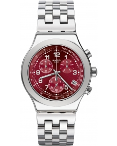 Swatch Chronograph Destination Soho YVM402G: свочи часы мужские yvm402g Swatch YVM402G в Чите