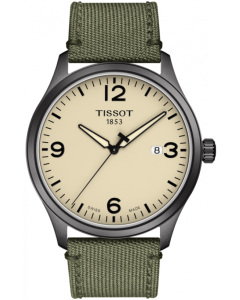 Tissot T1164103726700