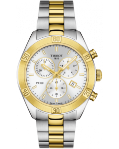 Tissot T1019172203100