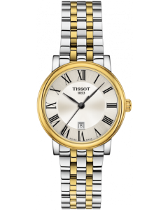 Tissot T1222102203300