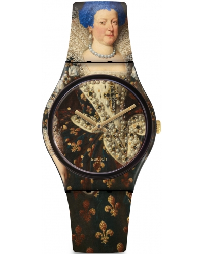 Swatch GZ337