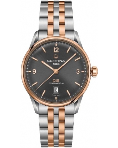 Certina C026.407.22.087.00