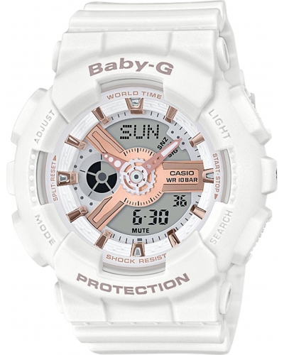 Casio BA-110RG-7AER