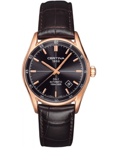 Certina C006.407.36.081.00