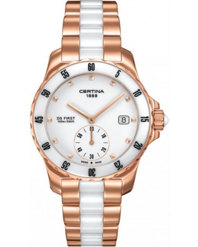 Certina C014.235.33.011.00