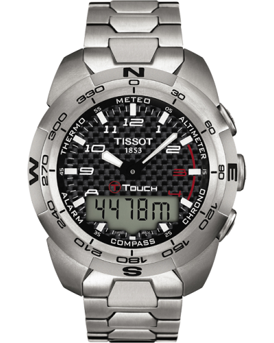Tissot T013.420.44.202.00