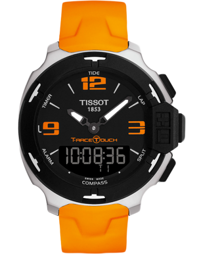 Tissot T081.420.17.057.02