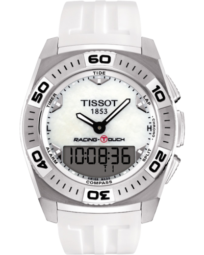 Tissot T002.520.17.111.00