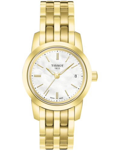 Tissot T033.210.33.111.00