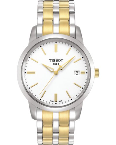 Tissot T033.410.22.011.01