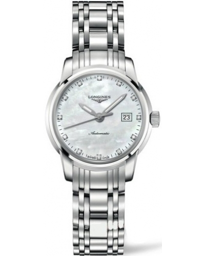 Longines L2.263.0.87.6