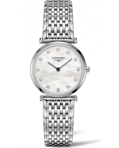 Longines L4.512.4.87.6