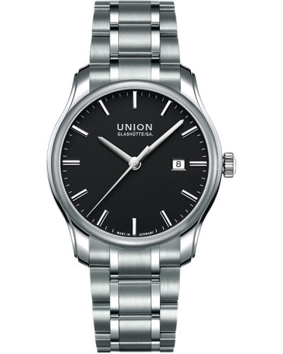 Union Glashutte D0014071105100
