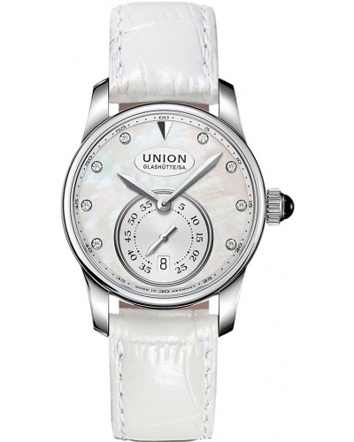 Union Glashutte D0042281611600