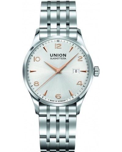 Union Glashutte D0054071103701
