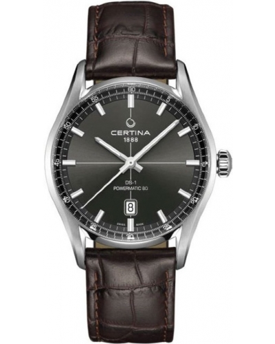 Certina C029.407.16.081.00
