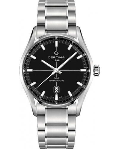 Certina C029.407.11.051.00