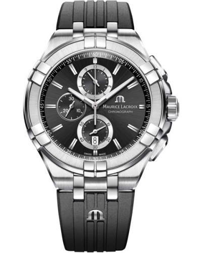 Maurice Lacroix AI1018-SS001-330-2