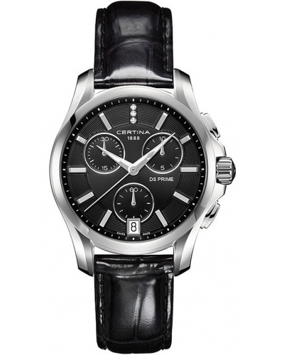 Certina C004.217.16.056.00