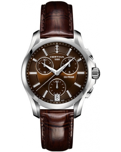 Certina C004.217.16.296.00
