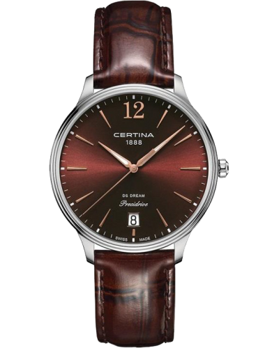 Certina C021.810.16.297.00