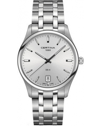 Certina C022.610.11.031.00